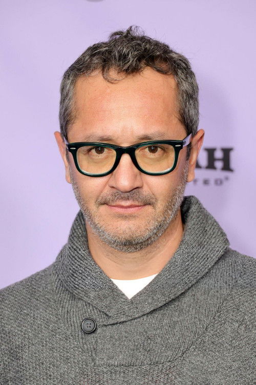 Gonzalo Molina profile