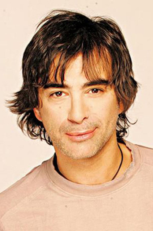 Photo of Sagvan Tofi, Acting