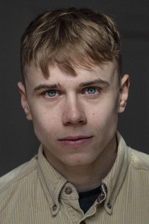 Photo of Magnús Mariuson, Acting