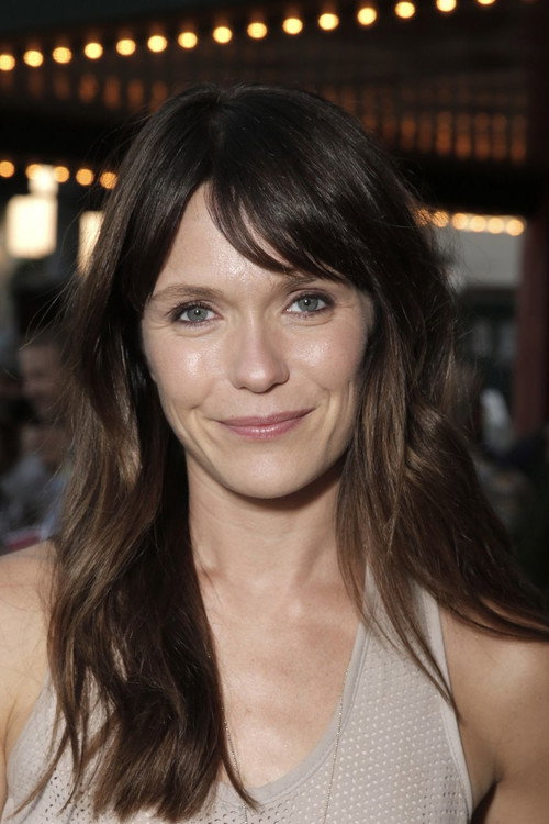 Photo of Katie Aselton, Acting