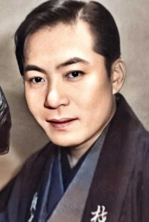 Photo of Yūji Nanto, Acting