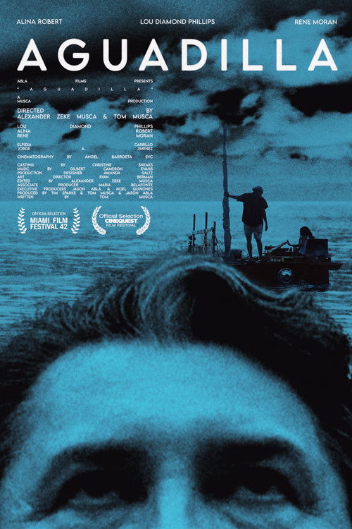 Aguadilla poster