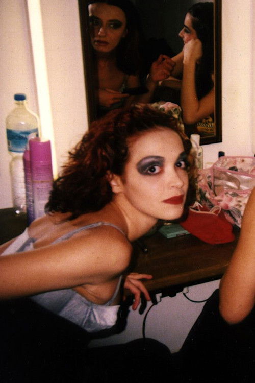 Nadia Konakchieva profile