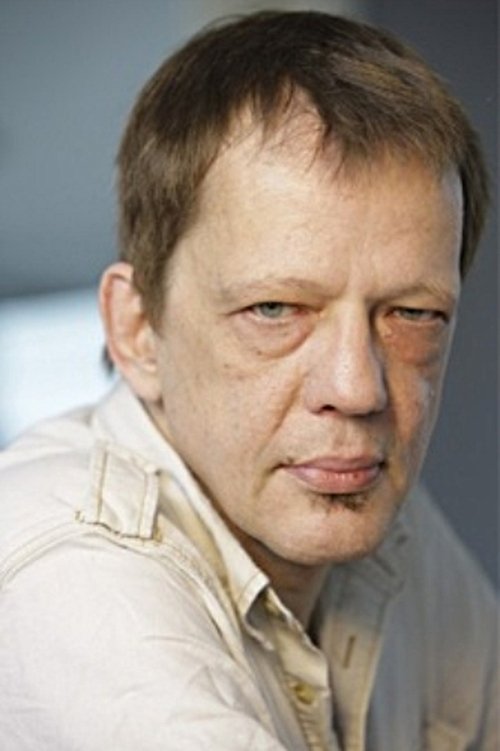 Thomas Petruo profile