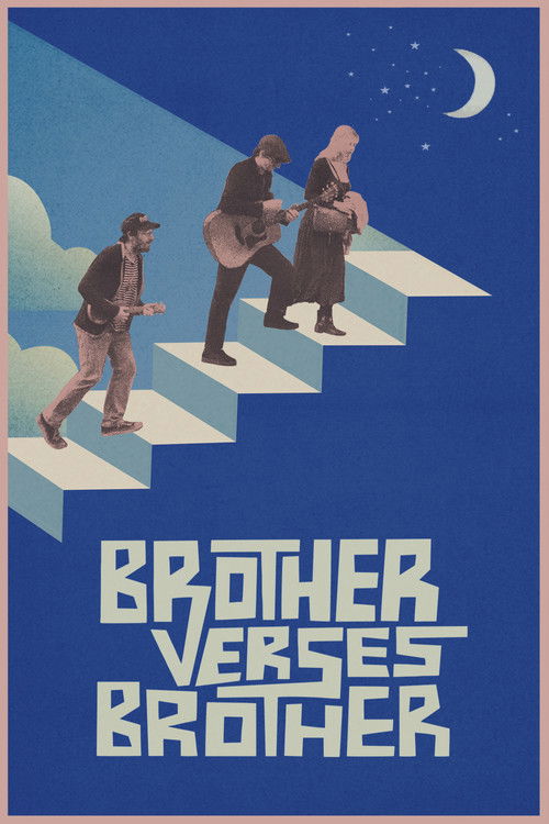 Brother Verses Brother poster