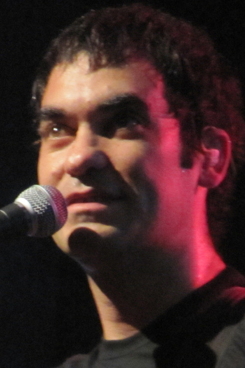 Photo of Mariano Martínez, Acting