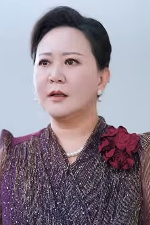 Photo of Xiao Li Li, Acting