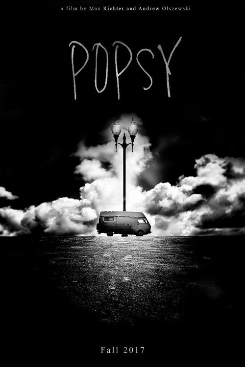 Movie poster for Popsy (2018)
