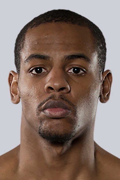 Photo of Ladarius Miller, Acting