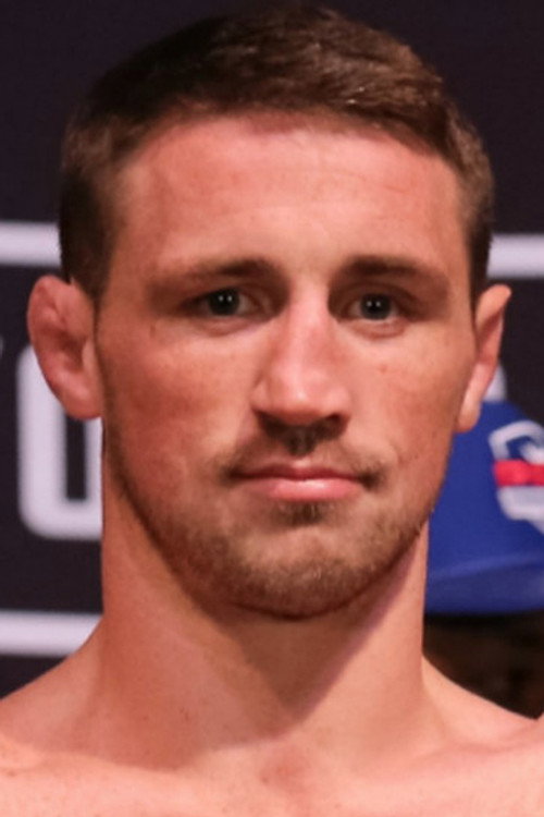 Photo of Brendan Loughnane, Acting