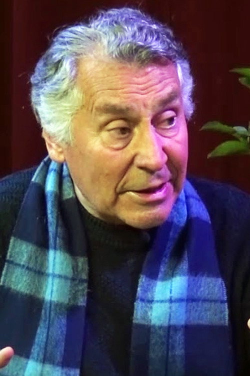 Photo of Charlie Díez Gómez, Acting