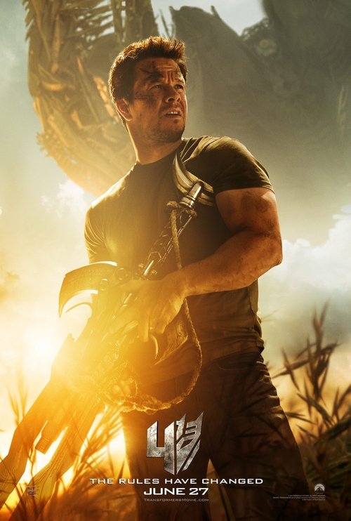 Movie poster for Evolution Within Extinction (2014)