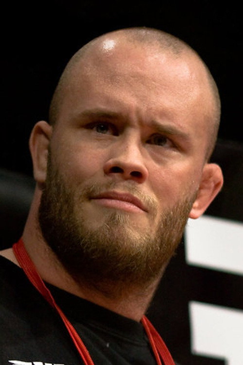 Photo of Jeremy Horn, Acting