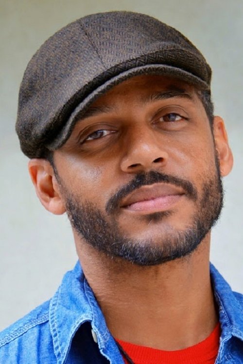 Randy J. Goodwin profile