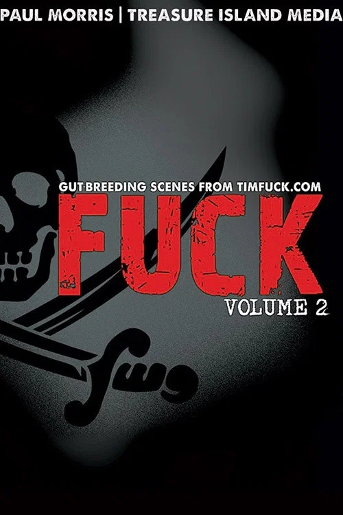 Movie poster for Fuck: Volume 2 (2012)