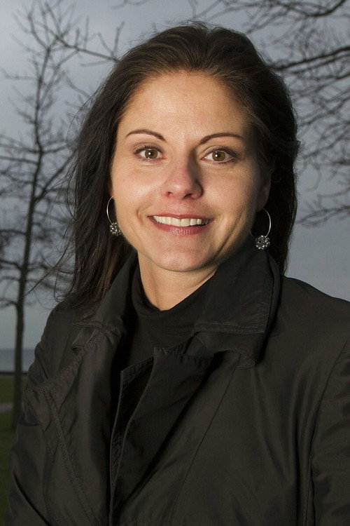 Photo of Maria Hirse, Acting