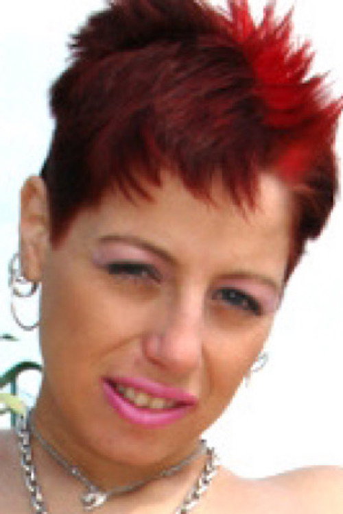 Photo of Rosana, Acting