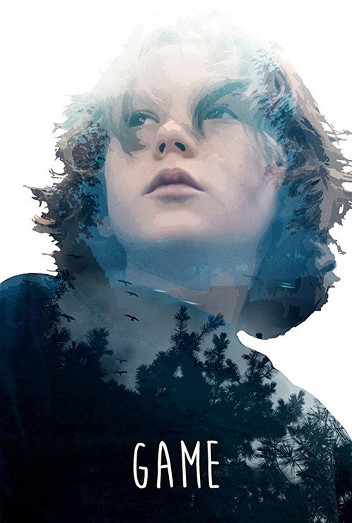 Movie poster for Game (2017)