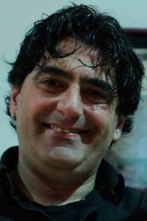 Photo of Juanjo Grau Alonso, Acting