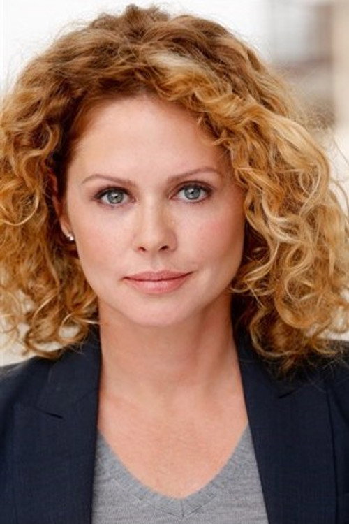 Photo of Mellissa Lydia McBride, Acting