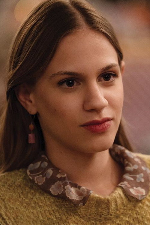 Photo of Maria Gifuni, Acting