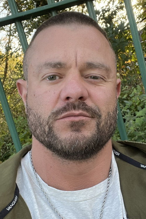Photo of Scott Wild, Acting