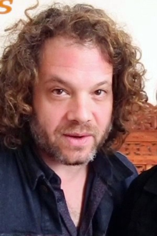 Photo of Emmanuel Baroux, Acting