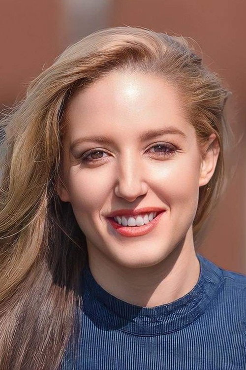 Photo of Courtney Coffey, Acting