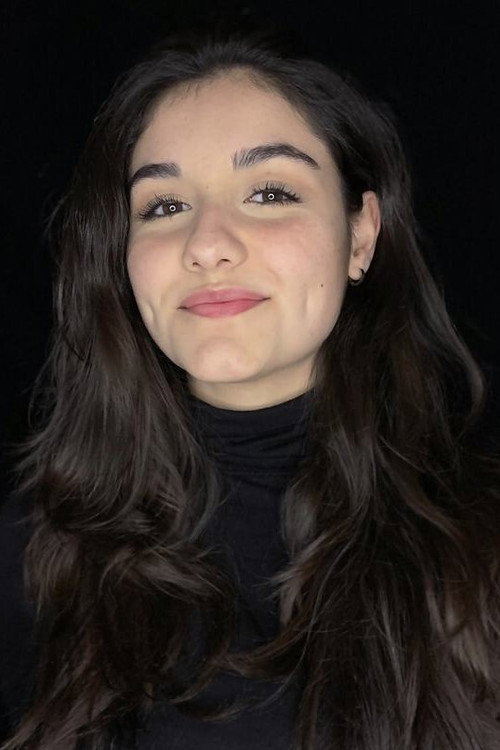 Photo of Sofía Milán, Acting