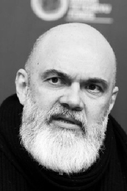 Photo of Māris Martinsons, Directing
