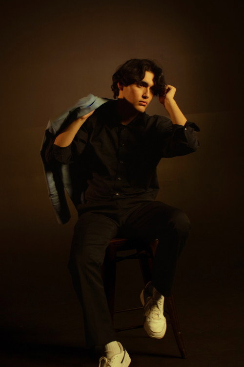Photo of Brandon Reyes, Crew