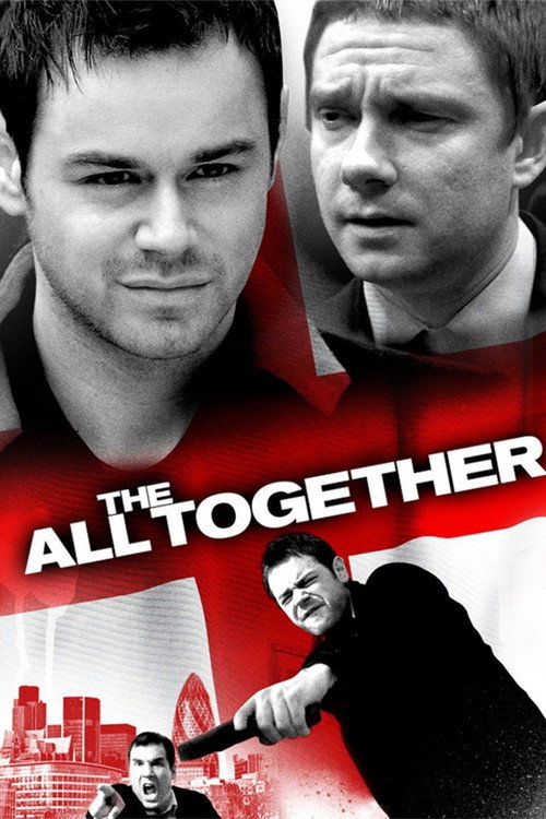 Movie poster for The All Together (2007)