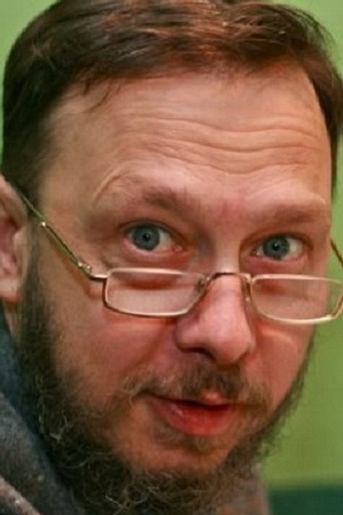 Photo of Andrey Kazantsev, Acting