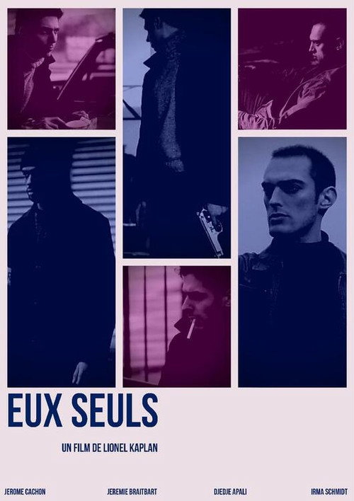 Movie poster for Eux seuls (2005)