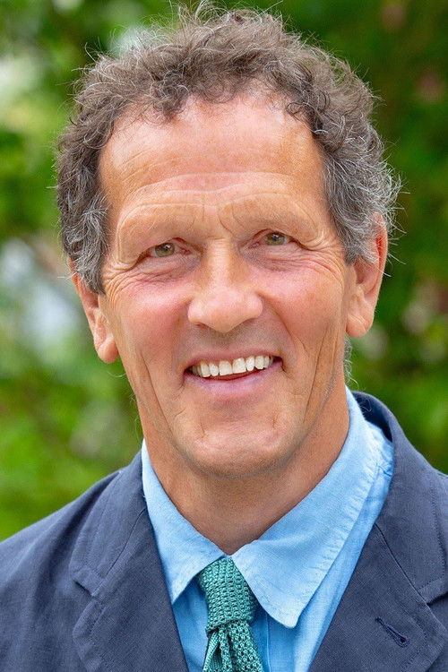 Monty Don profile