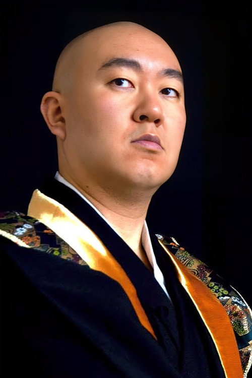 Photo of Saburo Iida, Acting
