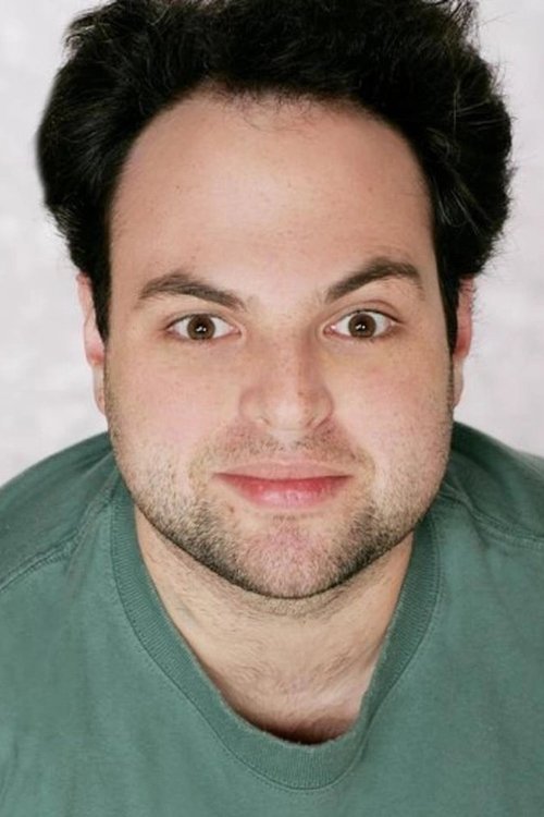 Photo of Ethan S. Smith, Acting