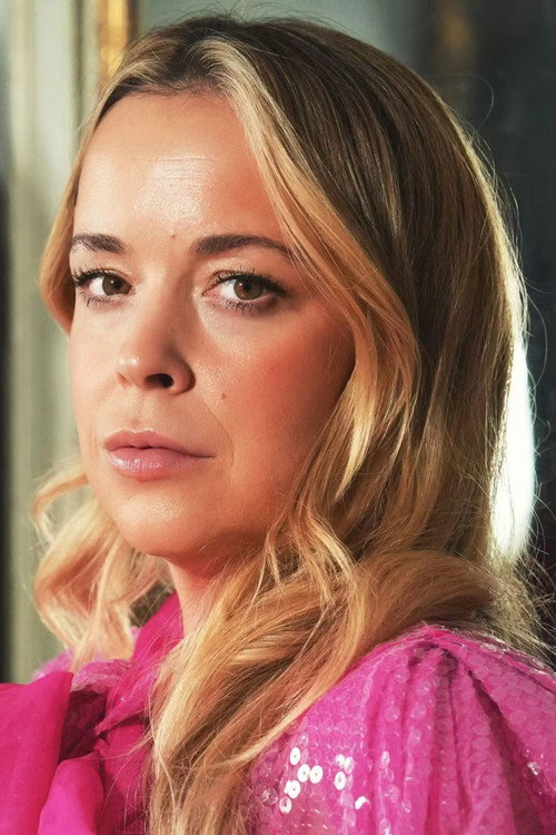 Photo of Marina Hoermanseder, Acting