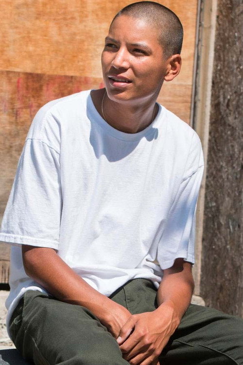 Photo of Louie Lopez, Acting