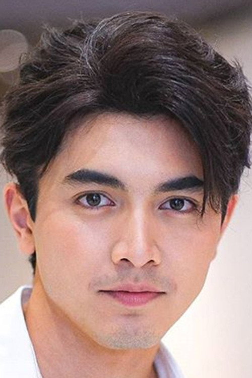 Nawasch Phupantachsee profile