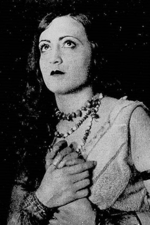 Photo of Dora Fleury, Acting