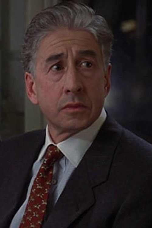 Photo of Barry Kivel, Acting