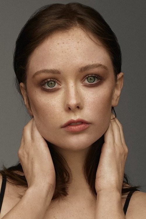 Photo of Suzanna Son, Acting