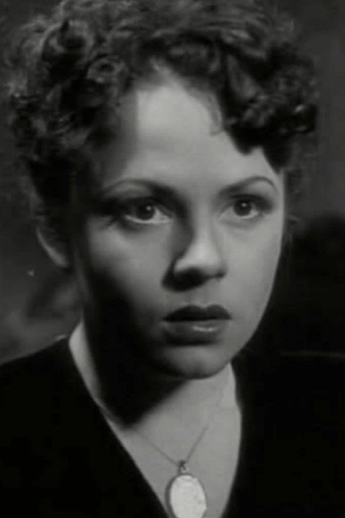 Photo of Hertta Leistén, Acting