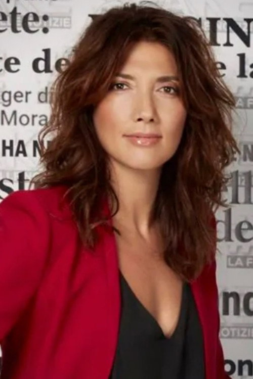 Photo of Valentina Petrini, Acting