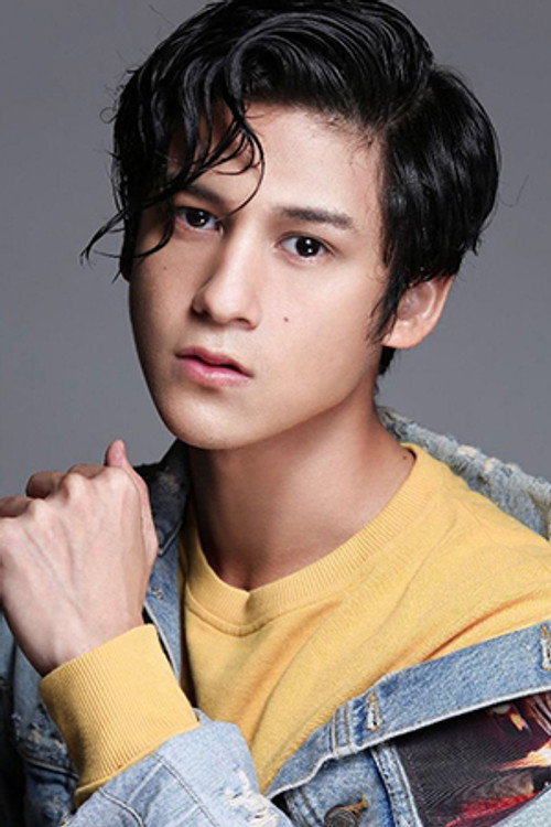 Photo of Antonio Blanco Jr, Acting