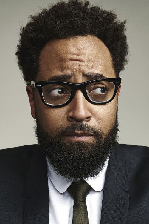 Diallo Riddle profile