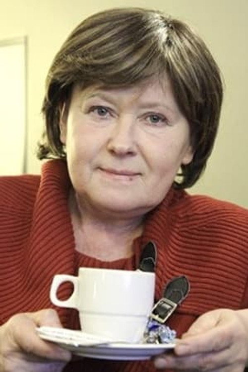 Photo of Svetlana Dorošenko, Acting