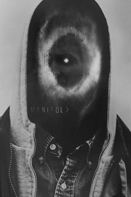Movie poster for Manifold (2013)