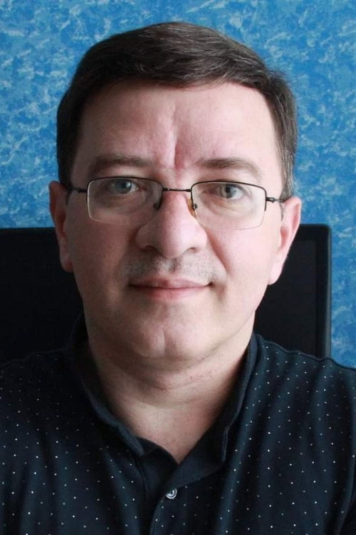 Vugar Jamalzadeh profile